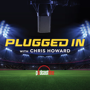Plugged In with Chris Howard