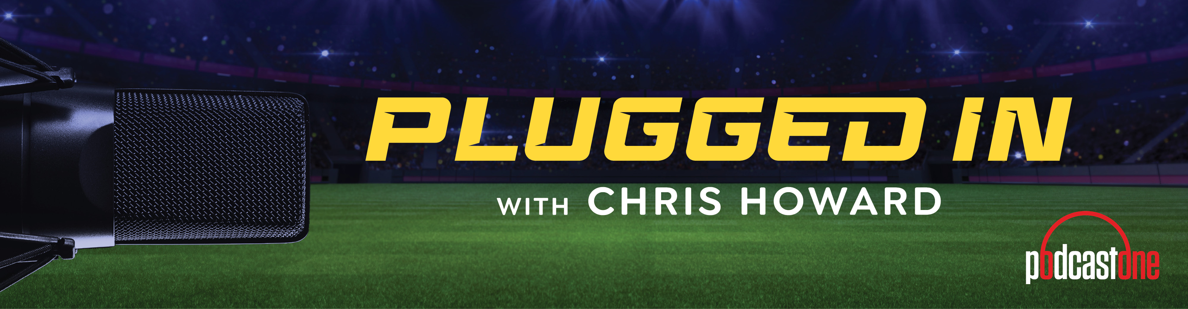 Plugged In with Chris Howard