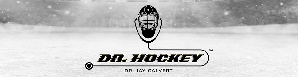 Dr. Hockey