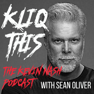 Kliq This: The Kevin Nash Podcast