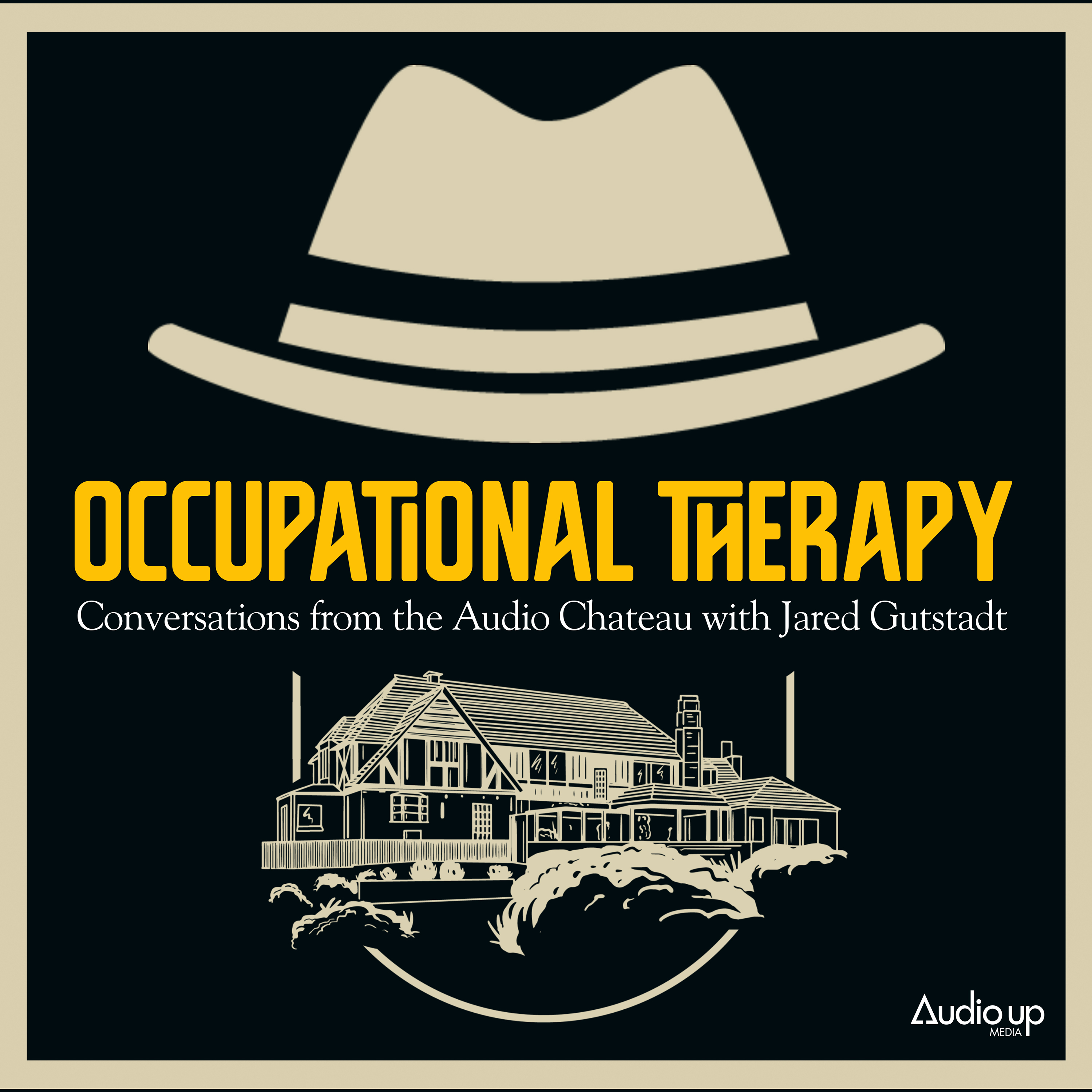 Occupational Therapy : Conversations from the Audio Chateau