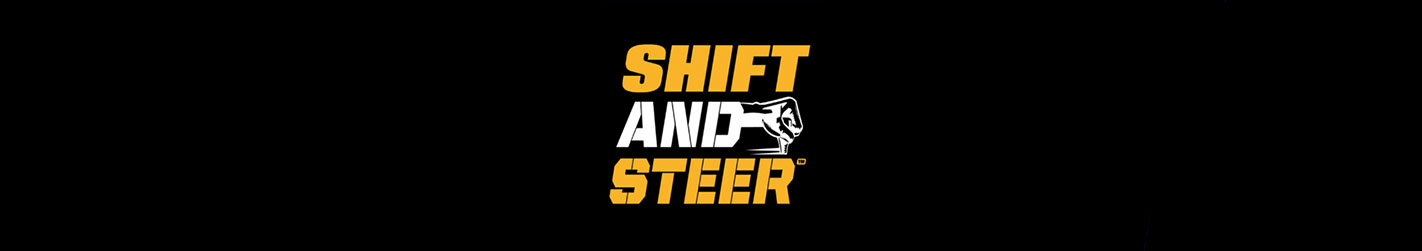 Shift and Steer