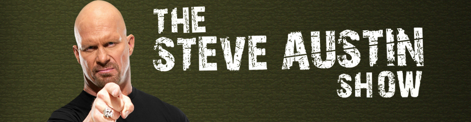The Steve Austin Show