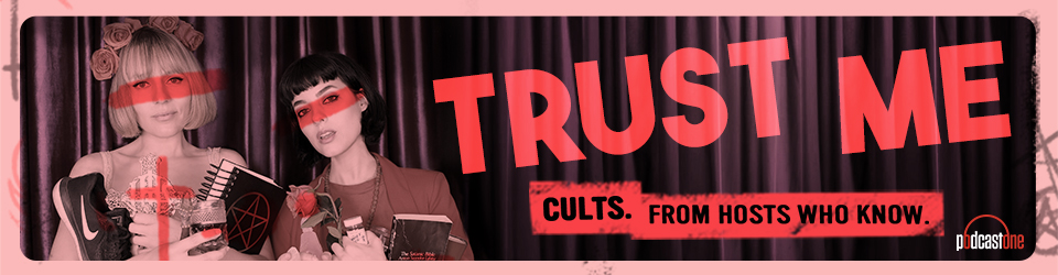 Trust Me: Cults, Extreme Belief, and Manipulation