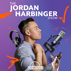 The Jordan Harbinger Show