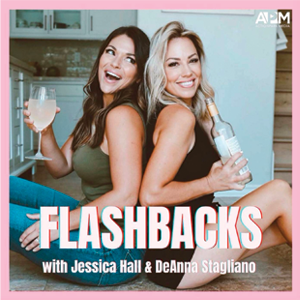 Flashbacks with Jessica Hall and DeAnna Stagliano