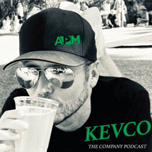 Kevco, The Company Podcast