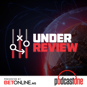 Under Review - The Podcast